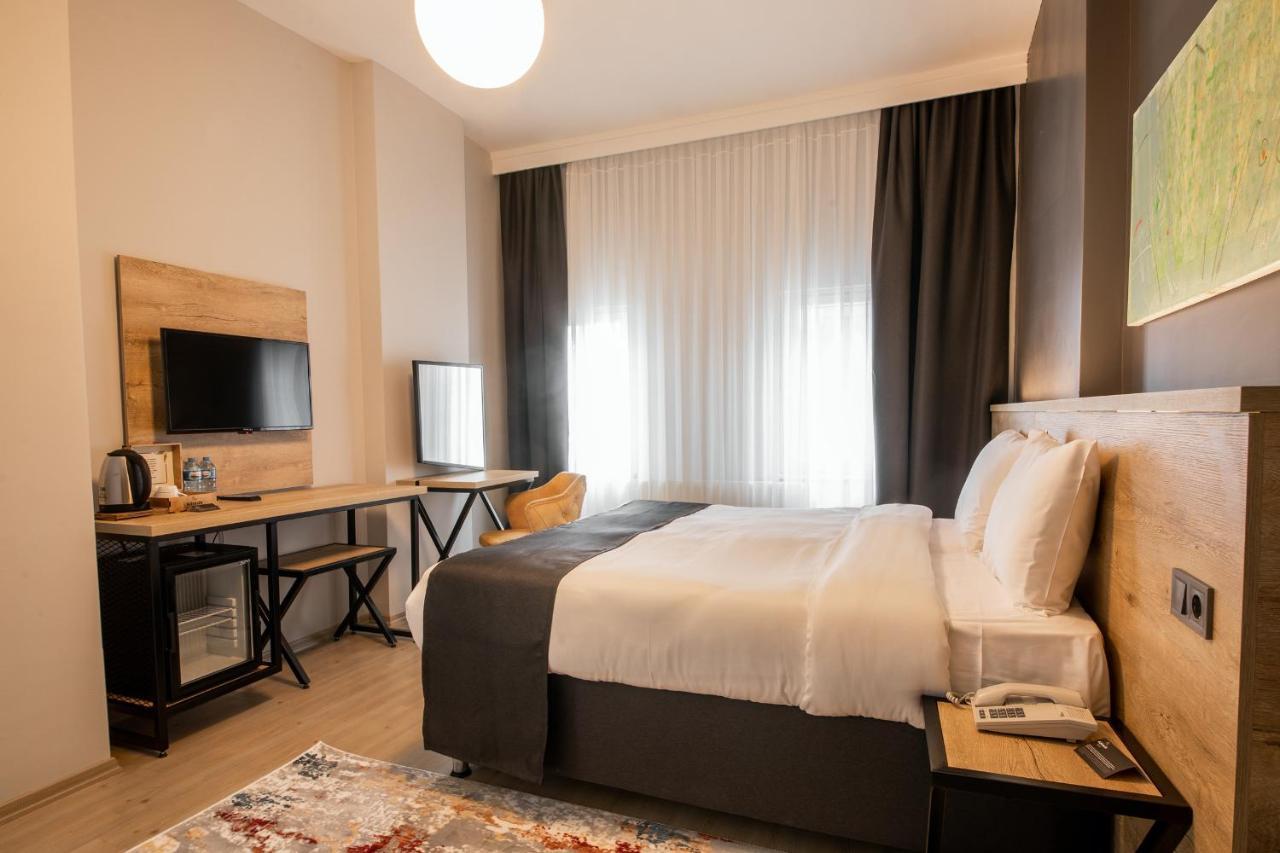 Adresin Hotel Эдирне Экстерьер фото